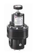 Model 1600A High Flow Vacuum Regulator