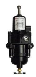 Model 63 Pneumatic Filter Regulator