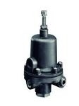 Model 66BP Stainless Steel Back Pressure Regulator