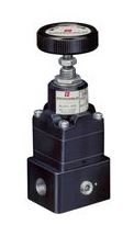 Model 80D Multi-Stage Pressure Regulator