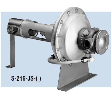 Severe Service Pumps - Deionized Water Pumps