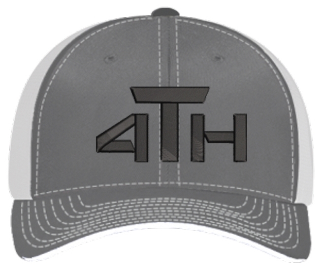 4-T-H hat