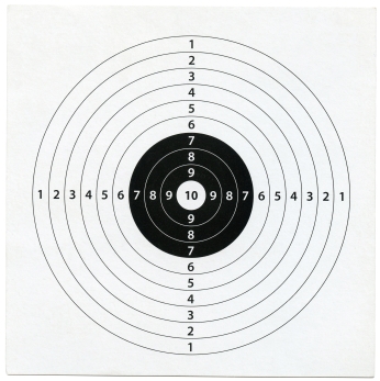 Paper Target