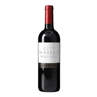 City Market Malbec