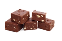 Swiss Alps Fudge