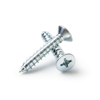 Short Screws