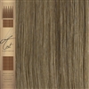 A-List Flat Tip, Pre Bonded Remy Human Hair Extensions Colour 16/18
