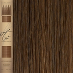 A-List Flat Tip, Pre Bonded Remy Human Hair Extensions Colour 30