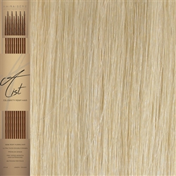 A-List Flat Tip, Pre Bonded Remy Human Hair Extensions Colour SB