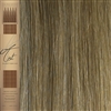 A List Flat Tip, Pre Bonded Remy Human Hair Extensions 22" Colour 12/16/SB