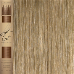 A-List I Tip Remy Hair Extensions Colour 16/24/SB