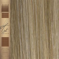 A-List I Tip Remy Hair Extensions Colour 16/SB