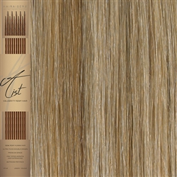 A-List I Tip Remy Hair Extensions Colour 27/SB