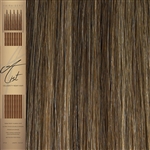 A-List I Tip Remy Hair Extensions Colour 5/18.