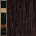 A-List. 120 Grams Double Drawn Remy Hair Weft 18" Colour 32