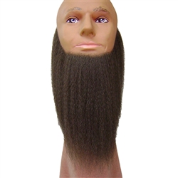 Very Long Full Beard Fake Beard