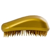 Dessata Detangling Hairbrush Gold