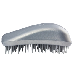 Dessata Detangling Hairbrush Silver