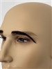 Fake Prosthetic Eyebrows No. 6