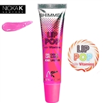 Multi-dimensional shimmer Lip Gloss GL2-05