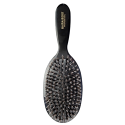 Hairbrush for Hair Extensions