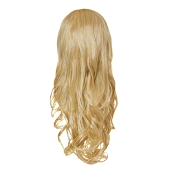 Live it Loud Volumising Hair Piece. Glamorous Curl Colour 18/SB