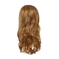 Live it Loud Volumising Hair Piece. Glamorous Curl Colour 913D