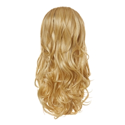 Live it Loud Volumising Hair Piece. Glamorous Curl Colour 913L