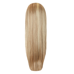 Live it Loud Volumising Hair Piece. Straight Colour 27/SB