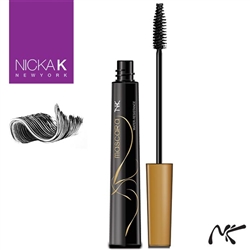 Black Eye Mascara by Nicka K New York