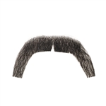 Fake Moustache Jason King Real Human Hair