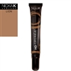 Lion Face Concealer by Nicka K