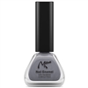 Silver Nail Enamel by Nicka K New York