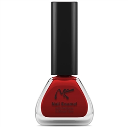 True Red Nail Enamel by Nicka K New York