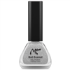 Sparkling Silver Nail Enamel by Nicka K New York