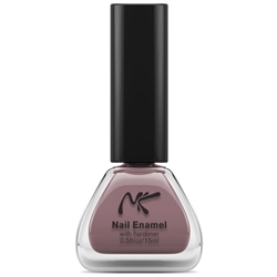 Taupe Extreme Nail Enamel by Nicka K New York