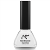 Really White Nail Enamel by Nicka K New York