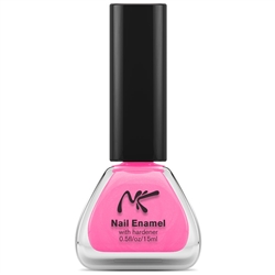 Sweet Sensation Nail Enamel by Nicka K New York