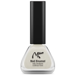 Pearl Nail Enamel by Nicka K New York