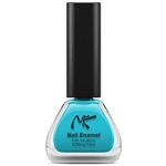 Sky Blue Nail Enamel by Nicka K New York