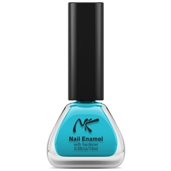 Sky Blue Nail Enamel by Nicka K New York