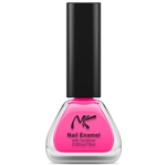 Cotton Candy Nail Enamel by Nicka K New York