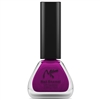 Deep Orchid Nail Enamel by Nicka K New York