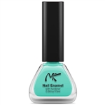 Agua Verde Nail Enamel by Nicka K New York