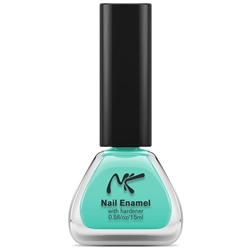 Agua Verde Nail Enamel by Nicka K New York