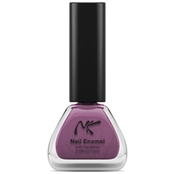 Chinese Violet Nail Enamel by Nicka K New York