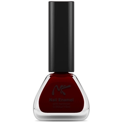 Red Wine Nail Enamel by Nicka K New York