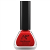 Golden Red Nail Enamel by Nicka K New York