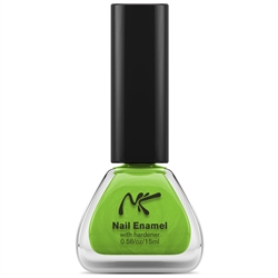 Lime Nail Enamel by Nicka K New York