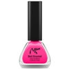 Hot Pink Nail Enamel by Nicka K New York